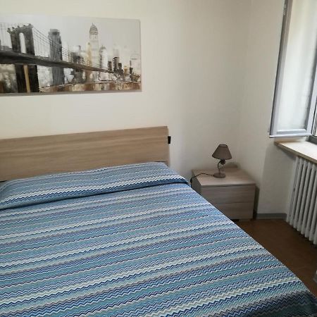 Apartament Bilocale Piano Terra Centro Storico Volta Mantovana Zewnętrze zdjęcie