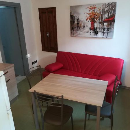 Apartament Bilocale Piano Terra Centro Storico Volta Mantovana Zewnętrze zdjęcie