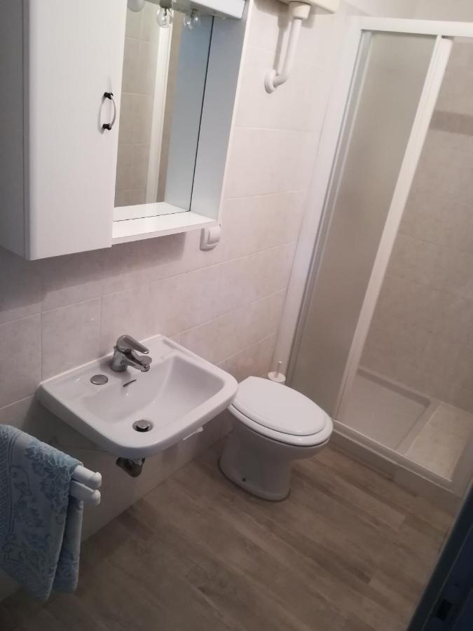 Apartament Bilocale Piano Terra Centro Storico Volta Mantovana Zewnętrze zdjęcie